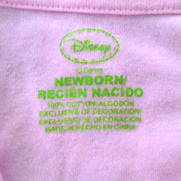 Minnie Mouse Set - Picture 5 of 5